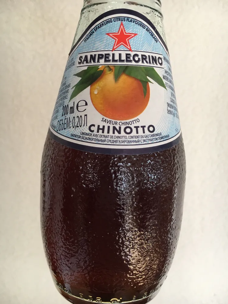 Chinotto