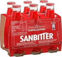 San Bitter Aperitif 6 x