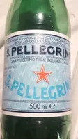San Pellegrino 500ml Mineral Water