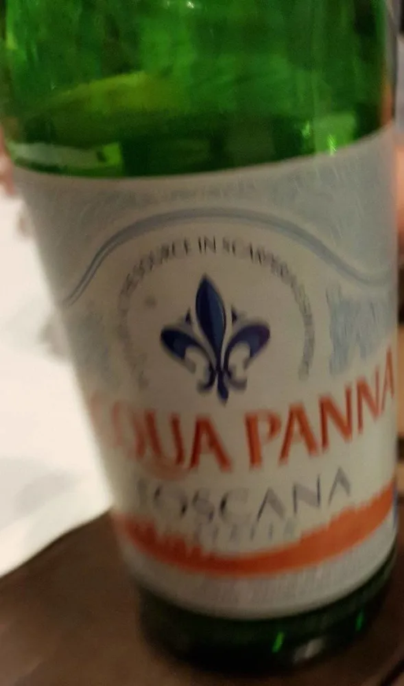 Acqua Panna
