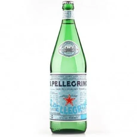 San Pellegrino