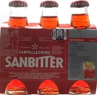 Sanbitter