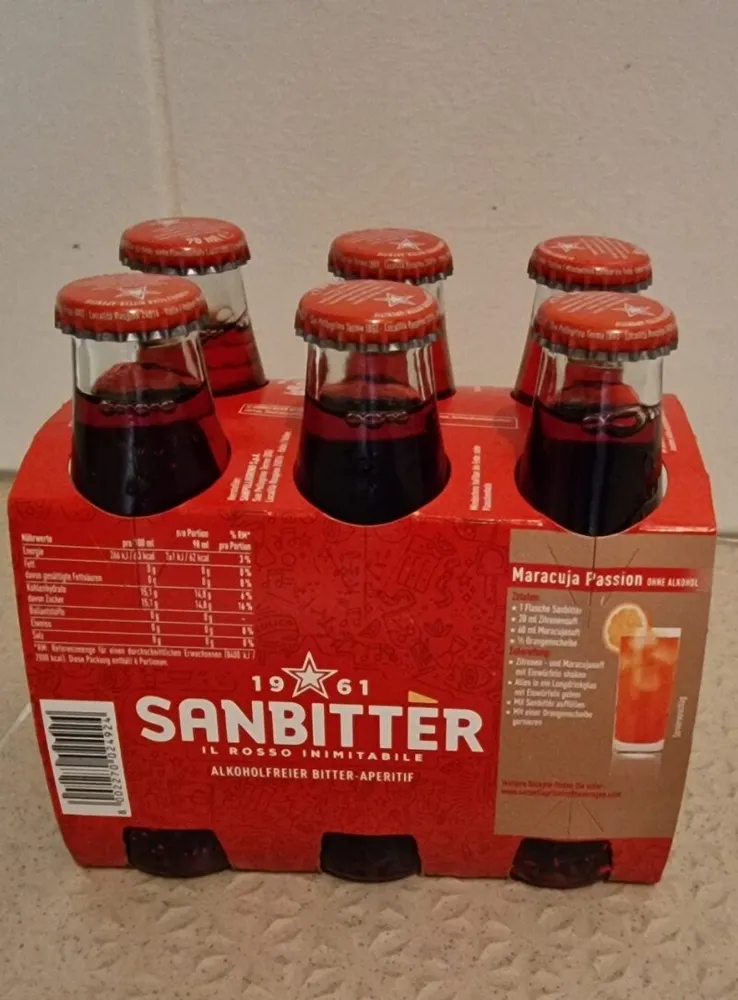 Sanbitter
