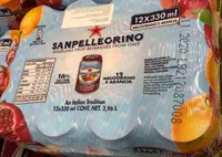 San pellegrino