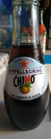 Chinotto Original En Bouteille x6