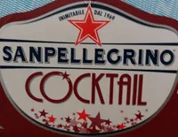 Sanpellegrino COCKTAIL