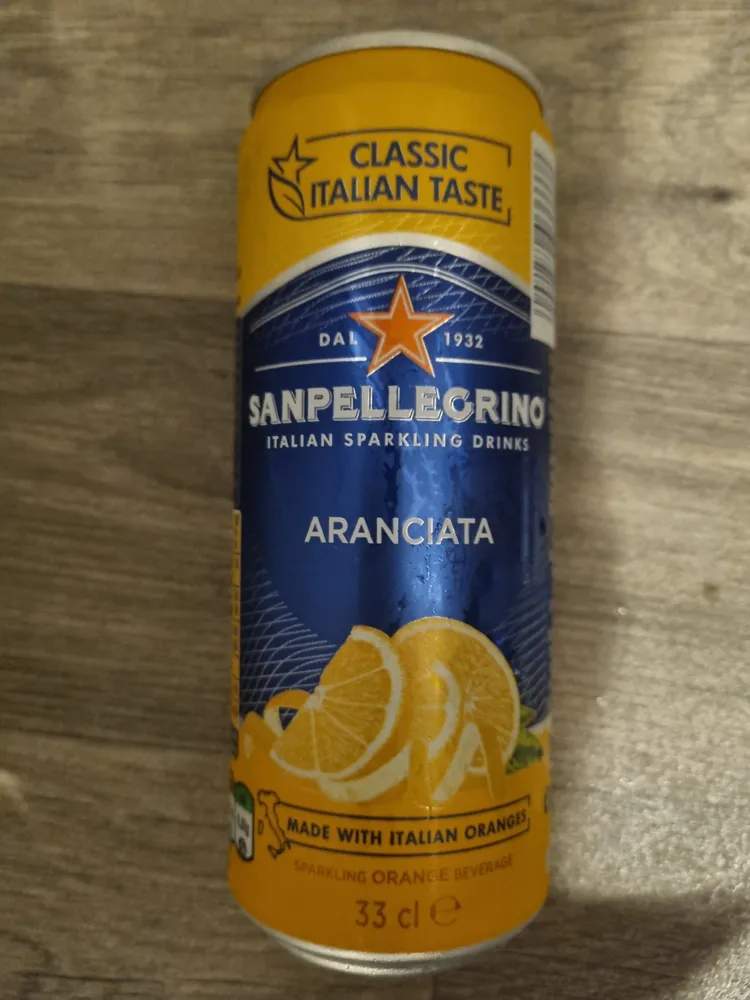 Aranciata