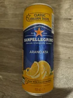 Aranciata