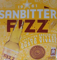 Sanbitter Fizz