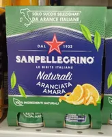 Aranciata amara
