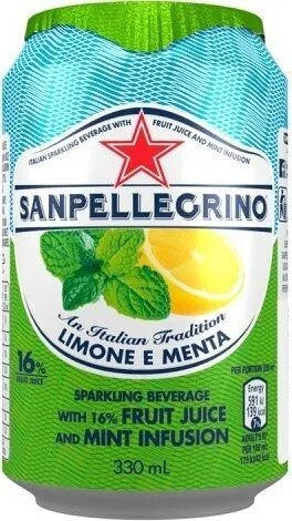 Lemon & Mint
