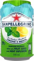 Lemon & Mint