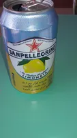 S. pellegrino Lemon Juice 330ML