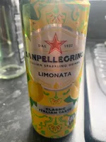 Sanpellegrino Limonata