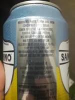 Sanpellegrino Limonata
