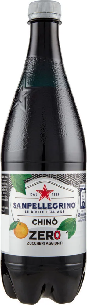 NATURALMENTE FUORI DAL CORO DAL 1932 SANPELLEGRINO