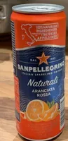 Aranciata Rossa