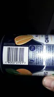 Sanpellegrino Aranciata