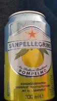 Sanpellegrino Pompelmo