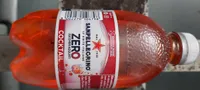 Cocktail zero zuccheri