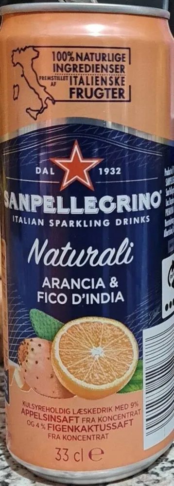 Naturali