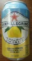 San Pellegrino Limonata