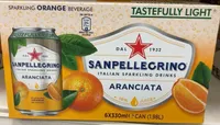 Aranciata