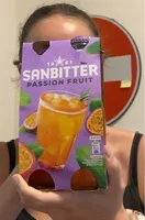 Sanbitter Passion Fruit