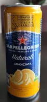 Aranciata
