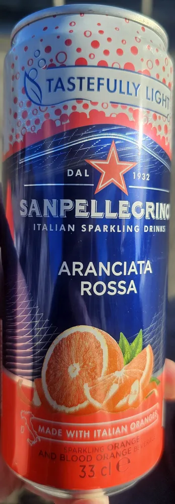 Sanpellegrino