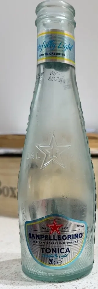 Sanpellegrino