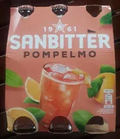 Sanbitter Pompelomo