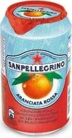 Sanpellegrino Aranciata Rossa