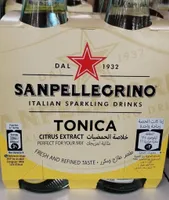 Tonic citrus
