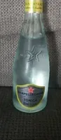 Sa Pellegrino tonica citrus extra
