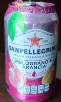 Italian Sparkling Drinks