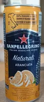 Naturali Aranciata