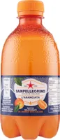 Sanpellegrino L'Aranciata