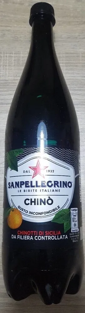 Chinò