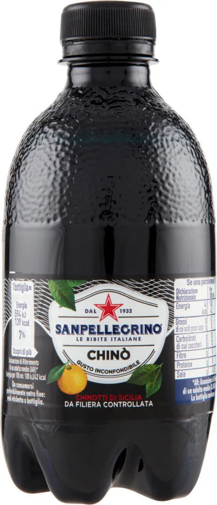 Chinò