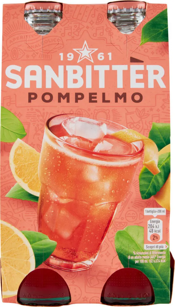Pompelmo