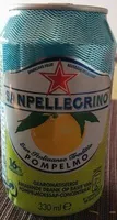 Sanpellegrino pompelmo