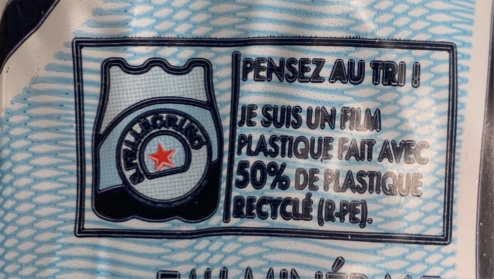 Eau gazeuse