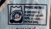 Eau gazeuse