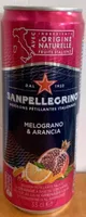 Melograno et Arancia