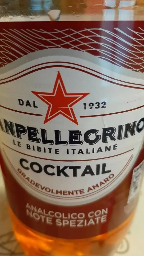 COCKTAIL