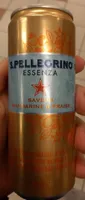 S.pellegrino essenza
