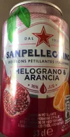 Melograno & Arancia