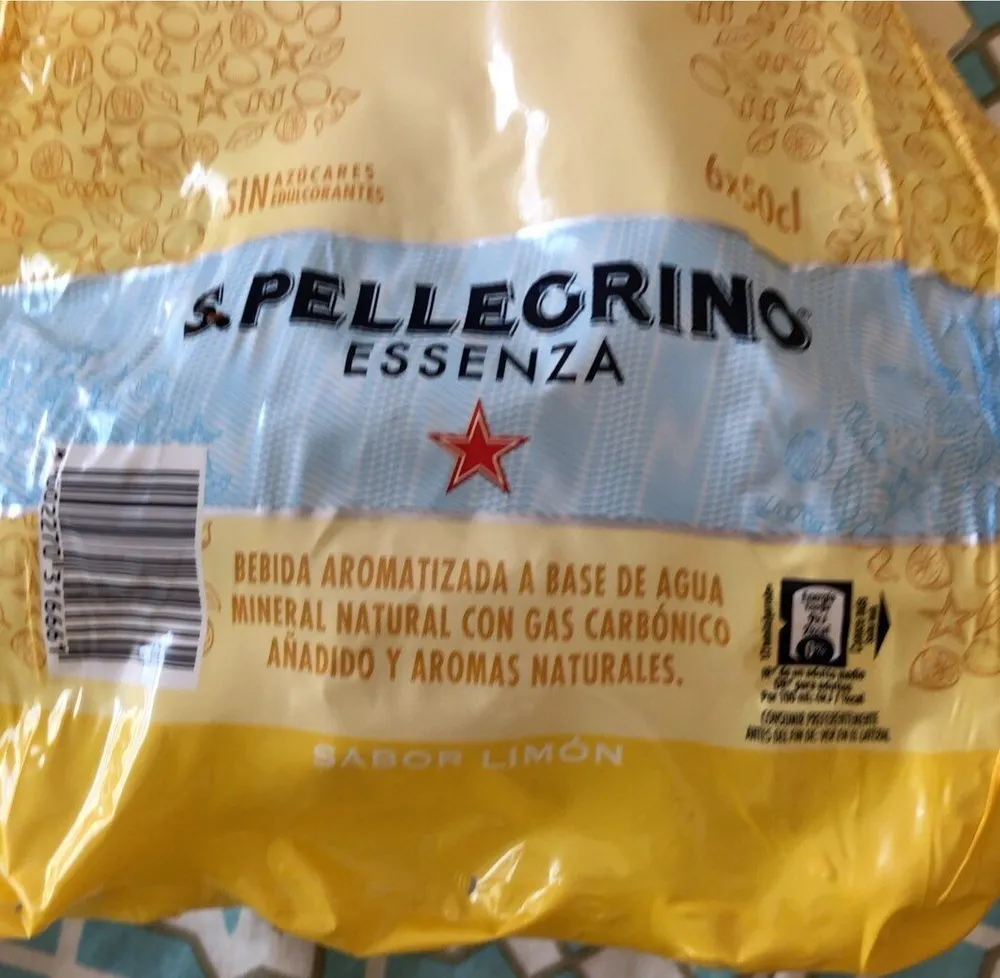 Bebida aromatizada