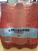 S.Pellegrino